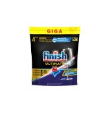 Tablete za strojno pranje posuđa Quantum Finish 80 komada