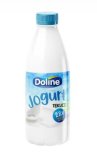 Tekući jogurt, 2,8% m.m. Doline 1 kg