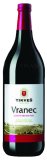 Tikveš VRANAC kvalitetno vino 1 l