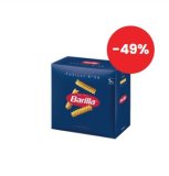 Tjestenina fusilli Barilla 1 kg