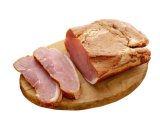 Tradicionalna dalmatinska pečenica 1 kg