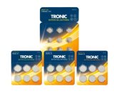 Tronic® Plosnate baterije