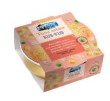 Tuna salata kus kus Barba 160 g
