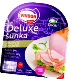 Vindon PUREĆA DELUXE ŠUNKA narezak, 100 g