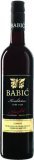 Vinoplod BABIĆ kvalitetno vino 0,75 l