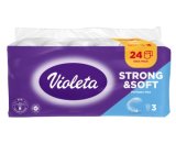 Violeta Toaletni papir