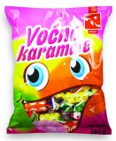 Voćne karamele Smiješak, 385 g
