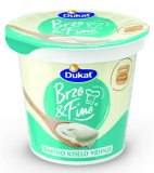 Vrhnje kiselo bakino Brzo&Fino 25% m.m., domaće 25% m.m. Dukat, 300 g