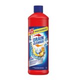 W5 Sredstvo za čišćenje odvoda