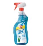 W5 Sredstvo za čišćenje stakla