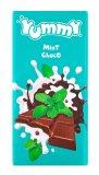 Yummy Čokolada