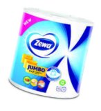 Zewa PAPIRNATI RUČNIK jumbo, 2 sloja, 1 rola