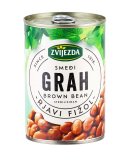 Zvijezda Grah smeđi