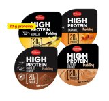 MILBONA High protein puding 200 g
