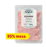 Pikok Pure Kuhana šunka 100 g 
