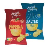 Snack Day Čips 250 g 