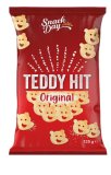 Snack Day Teddy's Hit grickalice 125 g 