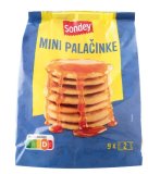 Sondey Mini palačinke 360 g 