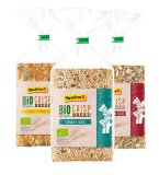 Tastino Bio integralne hrskave pločice 200 g 