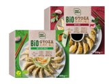 Chef Select Bio gyoza 220 g 