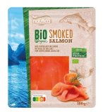Nautica Bio dimljeni losos 100 g 