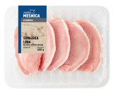 Svježi svinjski minutni odrezak 400 g 