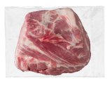 Svježi svinjski vrat bez kosti 1 kg 