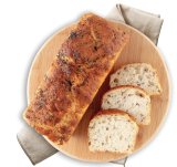 Domaći craft kruh sa sjemenkama 400 g 