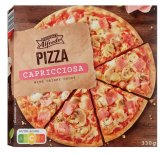 TRATTORIA ALFREDO Pizza Capricciosa 330 g 