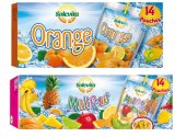 Solevita Multivitaminski sok ili sok od naranče 280 ml 