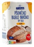 Belbake Pšenično bijelo brašno 1 kg 