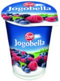 VOĆNI JOGURT JOGOBELLA 150 g