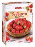 JAGODE SPAR 250 g