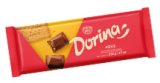 ČOKOLADA DORINA KRAŠ od 220 g do 250 g