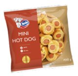 MINI HOT DOG Ledo 700 g