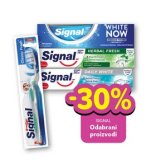 -30% na odabrane proizvode Signal