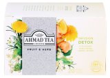 Ahmad Čaj čaj Detox