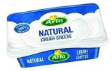 Arla SIRNI NAMAZ natur, 200 g