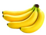 Banana Rinfuza 1 kg