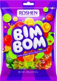 Bomboni Roshen Bim bom 200 g