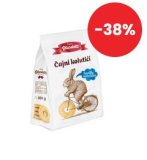 Čajni kolutići Biscoletti 350 g