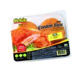 Cekin PANIRANI PILEĆI CORDON BLEU svježe, 300 g
