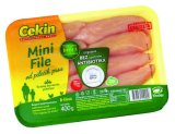 Cekin PILEĆI FILE svježe, 400 g