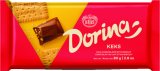 Čokolada Dorina Keks 80 g