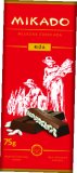 Čokolada Mikado Mliječna čokolada s rižom 75 g