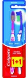 Colgate ČETKICA ZA ZUBE 1+1 kom