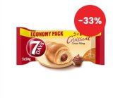 Croissant kakao 7 Day's 5 x 50 g