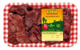 PILEĆA JETRA SA SRCEM Cekin, 500 g