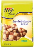 KEKSI riža kakao 250 g