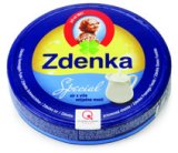 TOPLJENI SIR ZDENKA 140 g